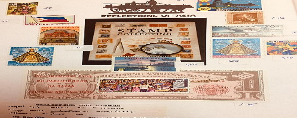 Stamps